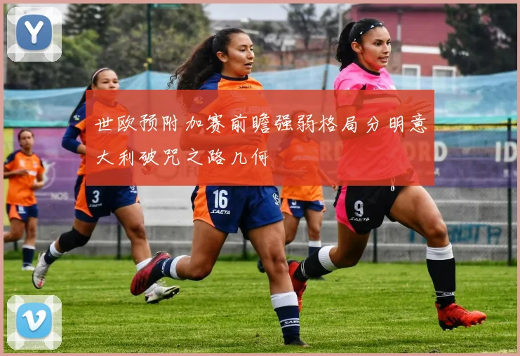 世欧预附加赛前瞻强弱格局分明意大利破咒之路几何